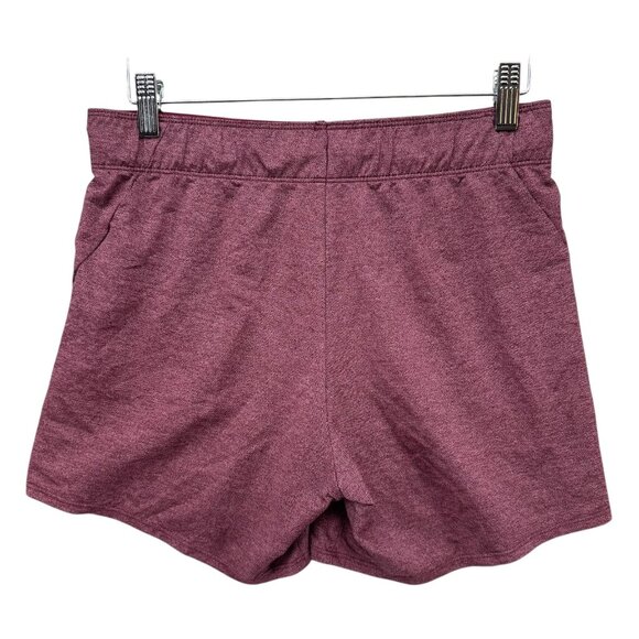 Nike Attack 2.0 Dri Fit Shorts Womens Laser Pink Athletic Training DB4502 Size S - Picture 2 of 9